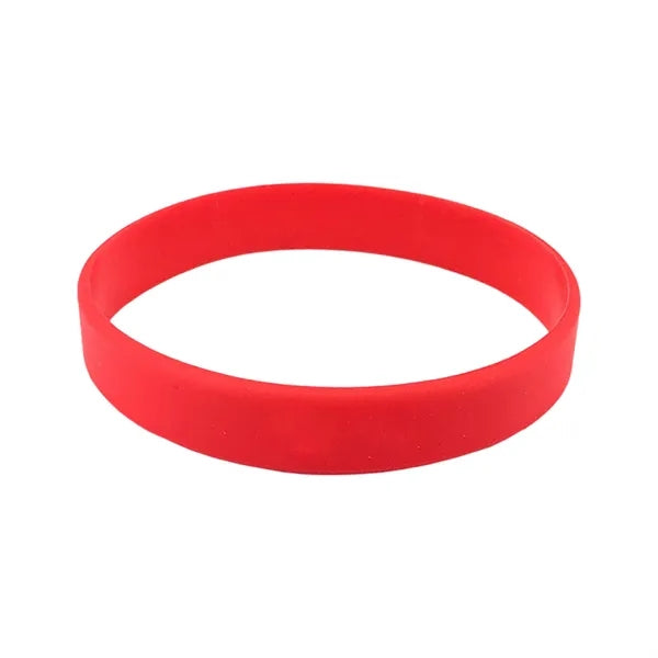 Silicone Wristbands for Events and Promotions