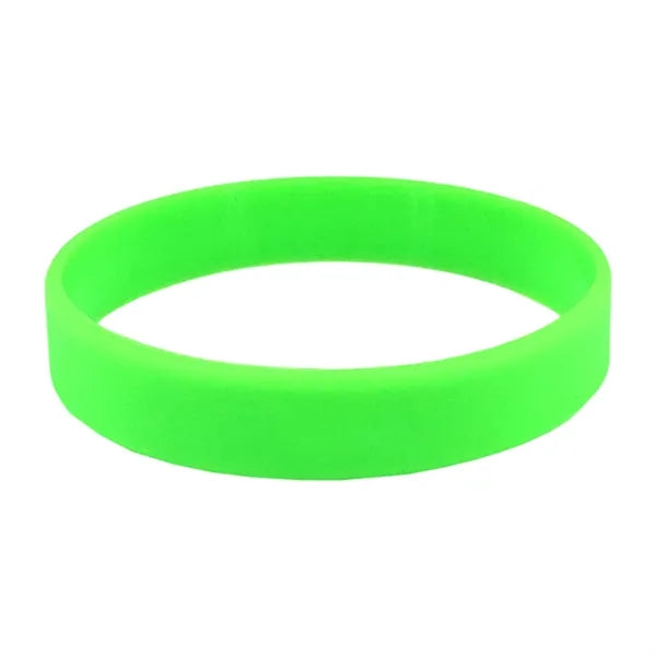Silicone Wristbands for Events and Promotions