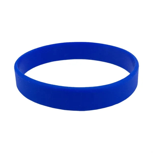 Silicone Wristbands for Events and Promotions