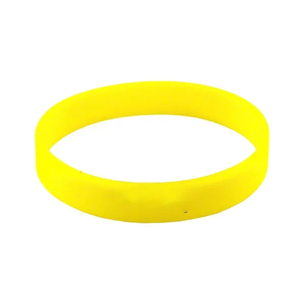 Silicone Wristbands for Events and Promotions