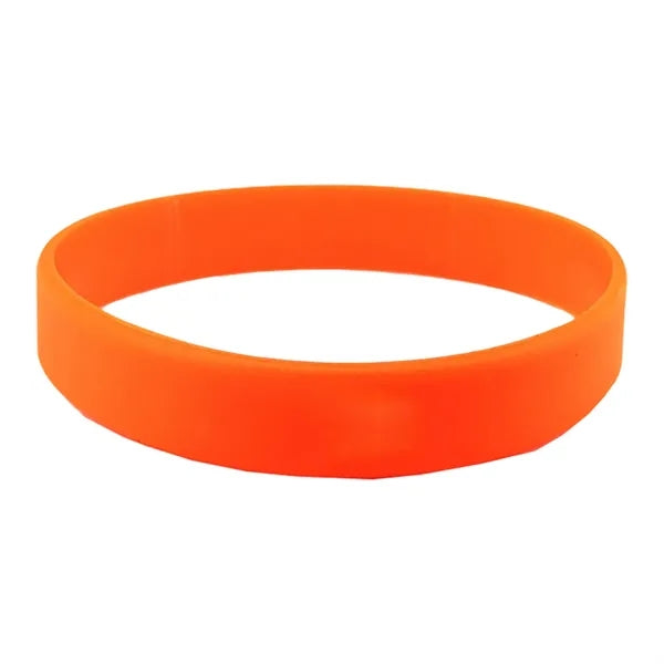 Silicone Wristbands for Events and Promotions