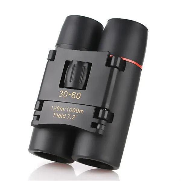 Waterproof Compact Binoculars For Outdoor Adventure Travel