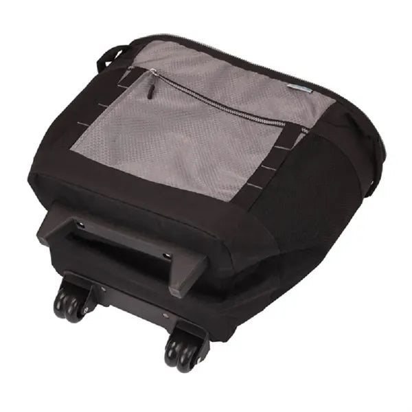 Collapsible Rolling Cooler