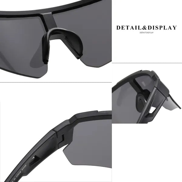 UV Protection Sports Sunglasses