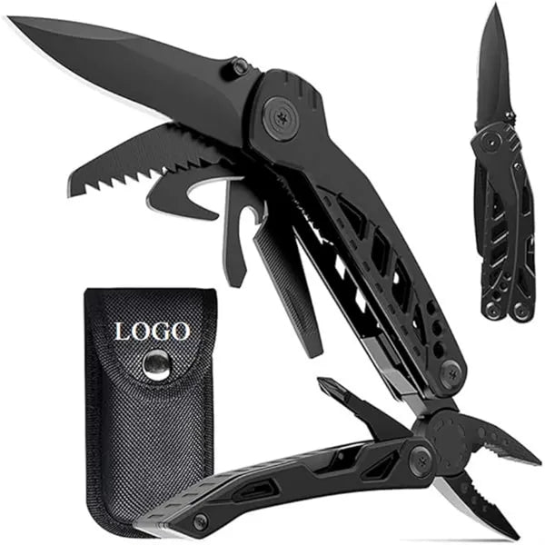 Ultimate 13-Function Pocket Tool