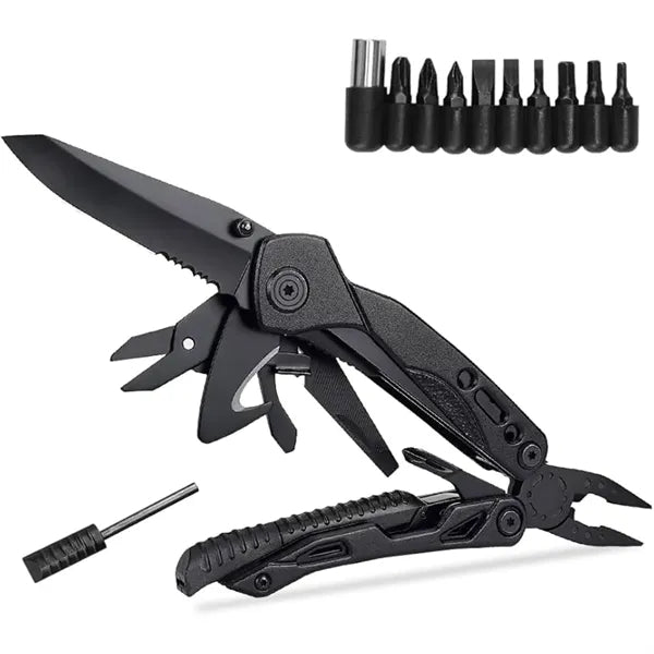 Ultimate 13-Function Pocket Tool