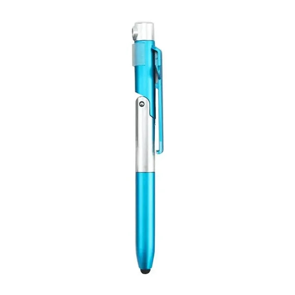 4-in-1 Multi-Function Ballpoint Pen