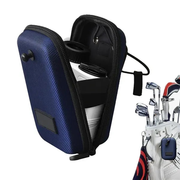 Premium Golf Rangefinder Case