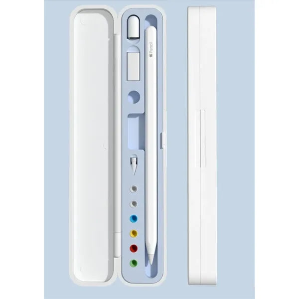 Pen Case Compatible with Apple Pencil 1st Generation/2nd Gen