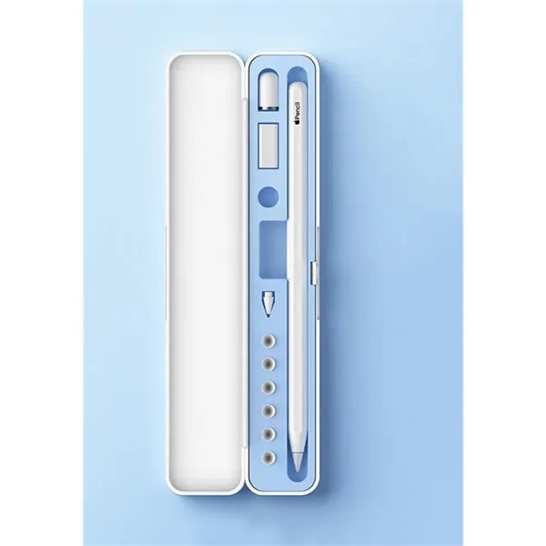 Pen Case Compatible with Apple Pencil 1st Generation/2nd Gen