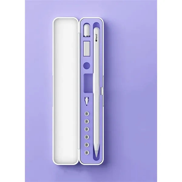 Pen Case Compatible with Apple Pencil 1st Generation/2nd Gen