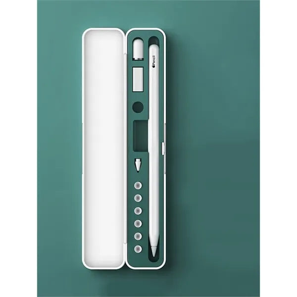 Pen Case Compatible with Apple Pencil 1st Generation/2nd Gen