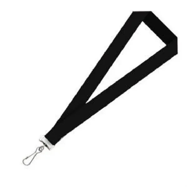 0.78"Transfer Printed Polyester Lanyard