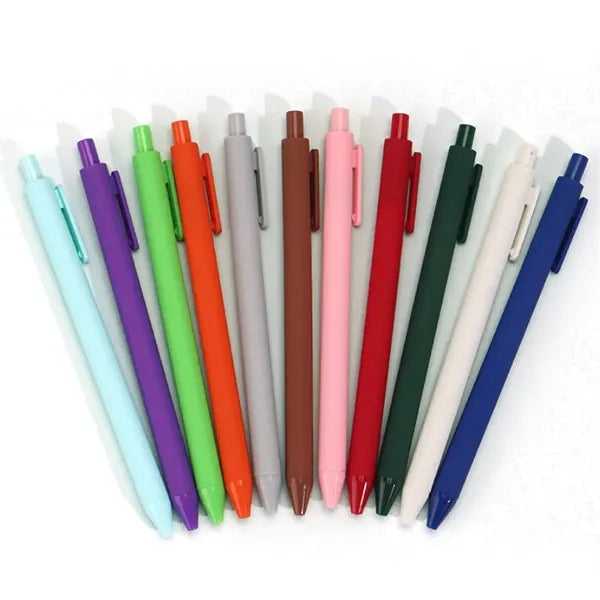 Notebook and pen combo