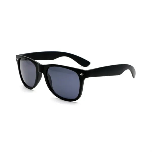 UV400 Polarized Sunglasses with Anti-Glare Lenses