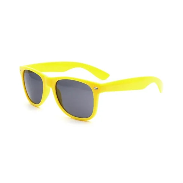 UV400 Polarized Sunglasses with Anti-Glare Lenses