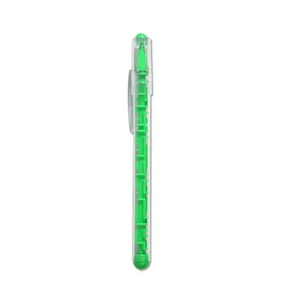 Maze Pen Puzzle Ballpoint - Fidget Toy & Stress Relief