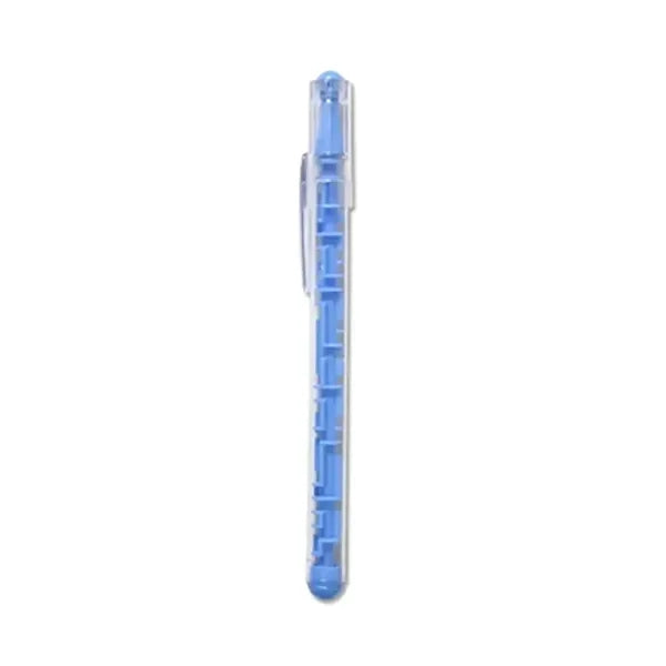 Maze Pen Puzzle Ballpoint - Fidget Toy & Stress Relief