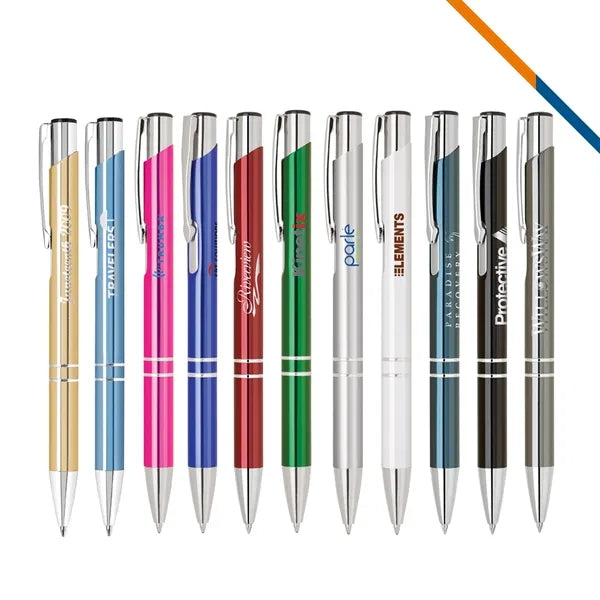 Wartha Metal Pen