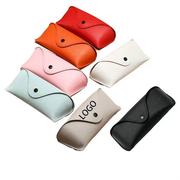 Glasses case soft pack