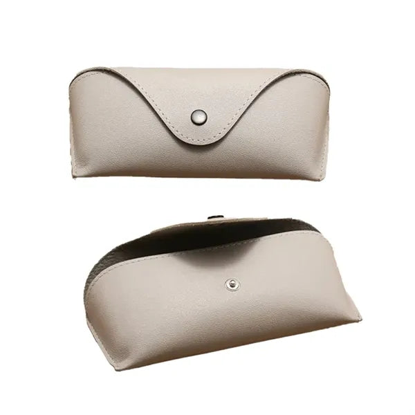 Glasses case soft pack