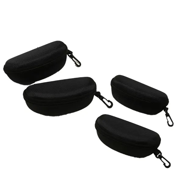 Oxford cloth sunglasses case