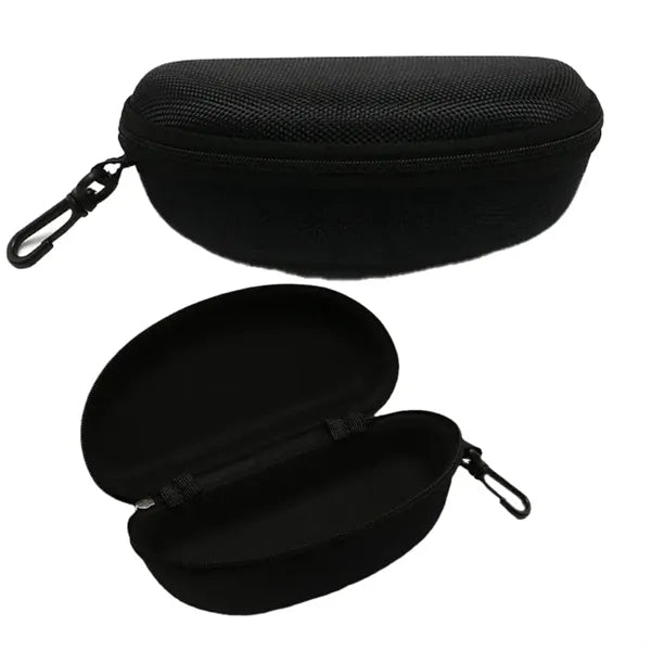Oxford cloth sunglasses case