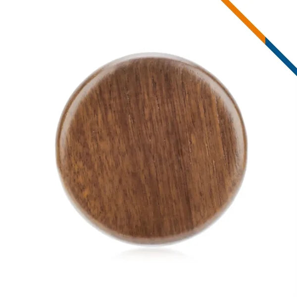 Faiyo Mini Red Sandalwood Makeup Mirror