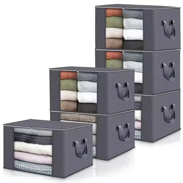 Foldable Storage Box