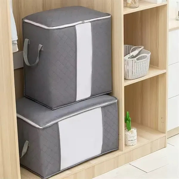 Foldable Storage Box
