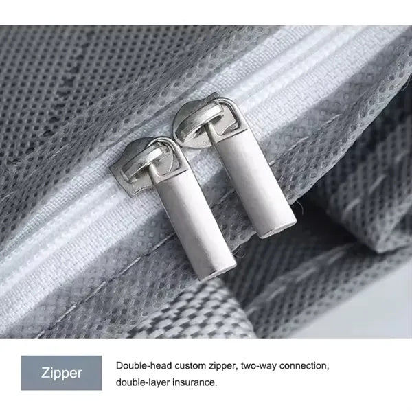 Foldable Storage Box