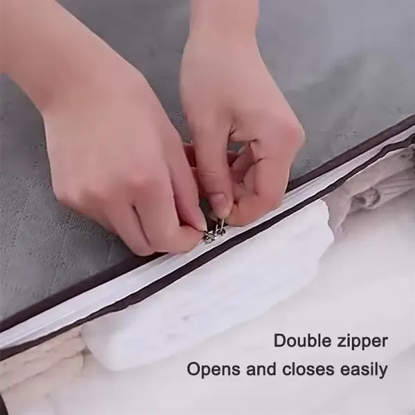 Foldable Storage Box