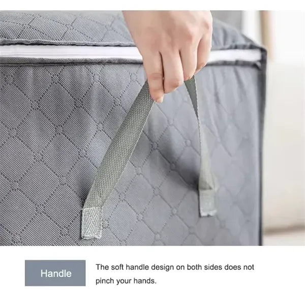 Foldable Storage Box
