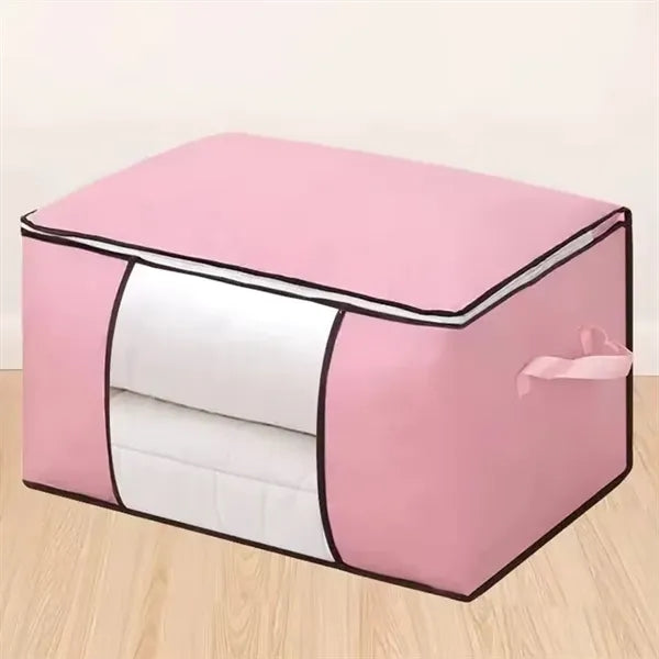 Foldable Storage Box