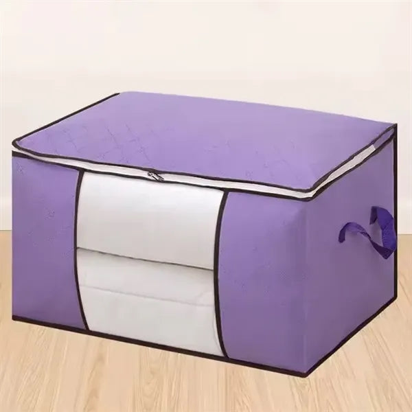 Foldable Storage Box