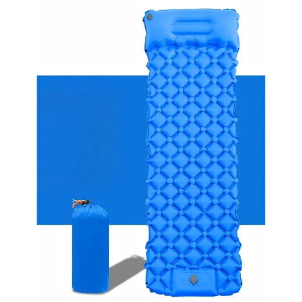 Outdoor Inflatable Sleeping Pad