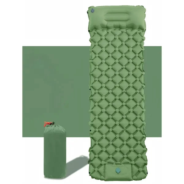 Outdoor Inflatable Sleeping Pad
