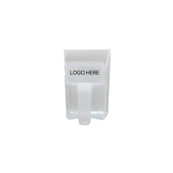 3 Quart Plastic Feed Scoop