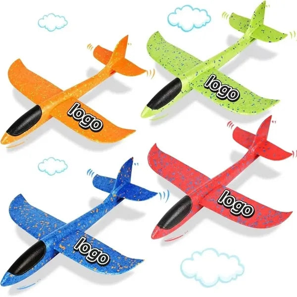 Foam Airplanes Toys for Kids