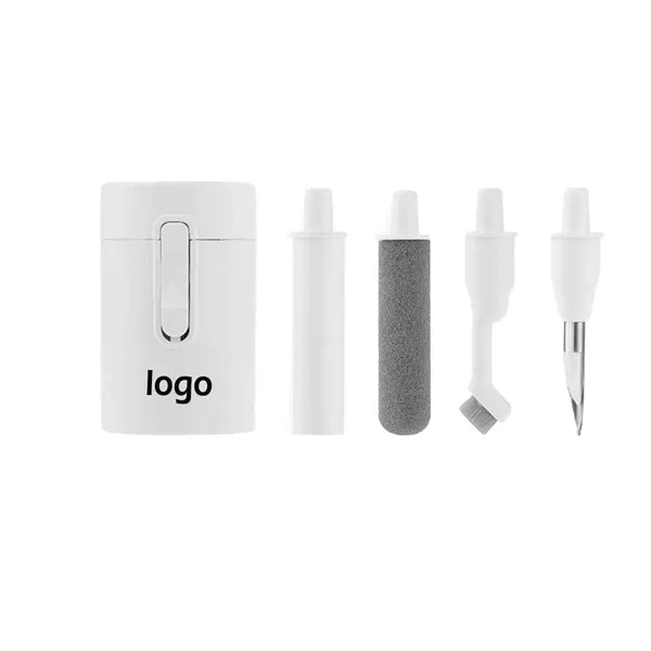 4 in 1 Headphone Crack Cleaning Kit