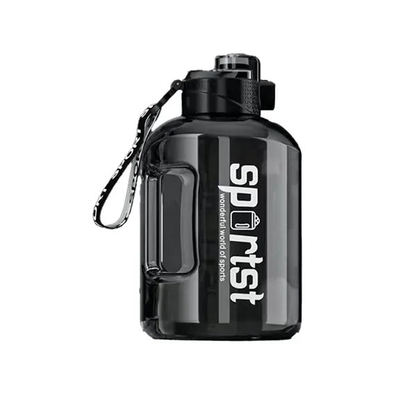 57 Oz. Sports Water Jug for Gym Fitness