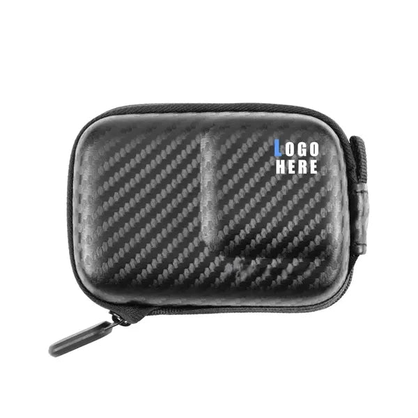 Waterproof Mini-Camera Case For Sports Cameras