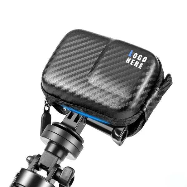 Waterproof Mini-Camera Case For Sports Cameras