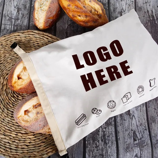 Fresh Keeping Extra Large Bread Bags