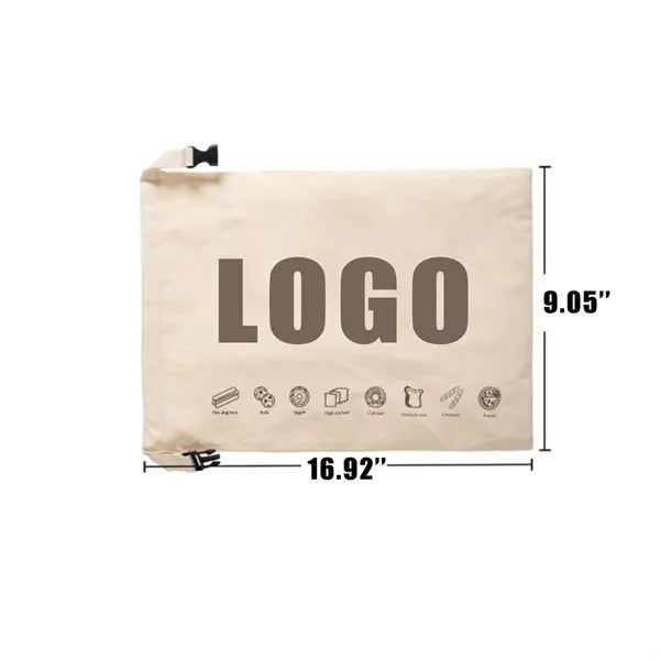 Fresh Keeping Extra Large Bread Bags