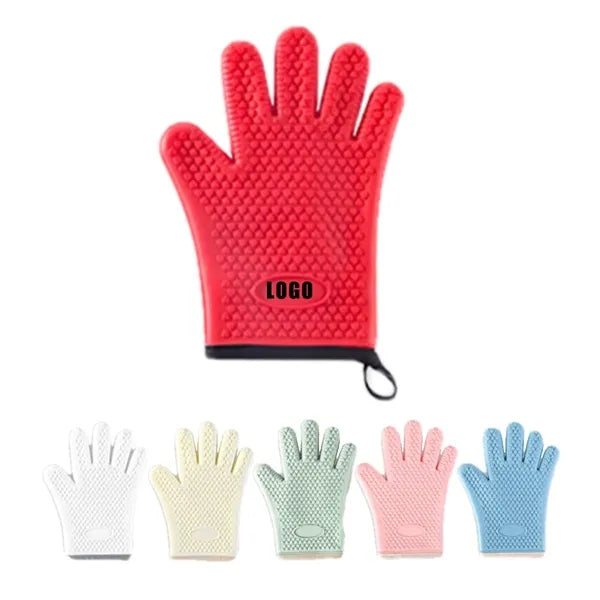 Microwave Oven Protective Gloves