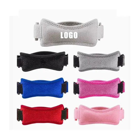 Patellar Knee Pain Relief Support Belt