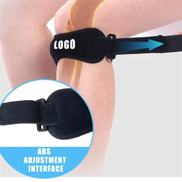 Patellar Knee Pain Relief Support Belt