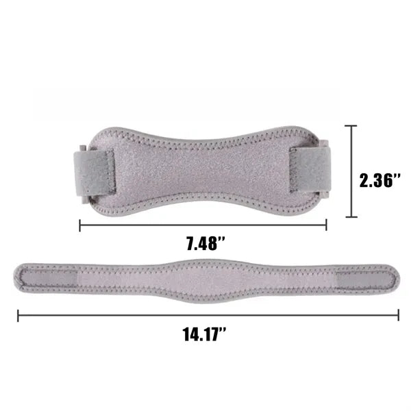 Patellar Knee Pain Relief Support Belt