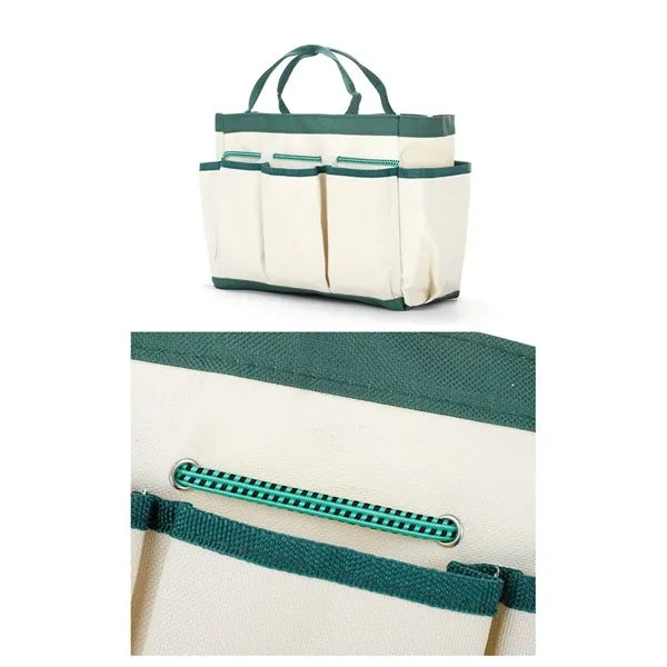 Gardening Multi-Bag Tool Bag